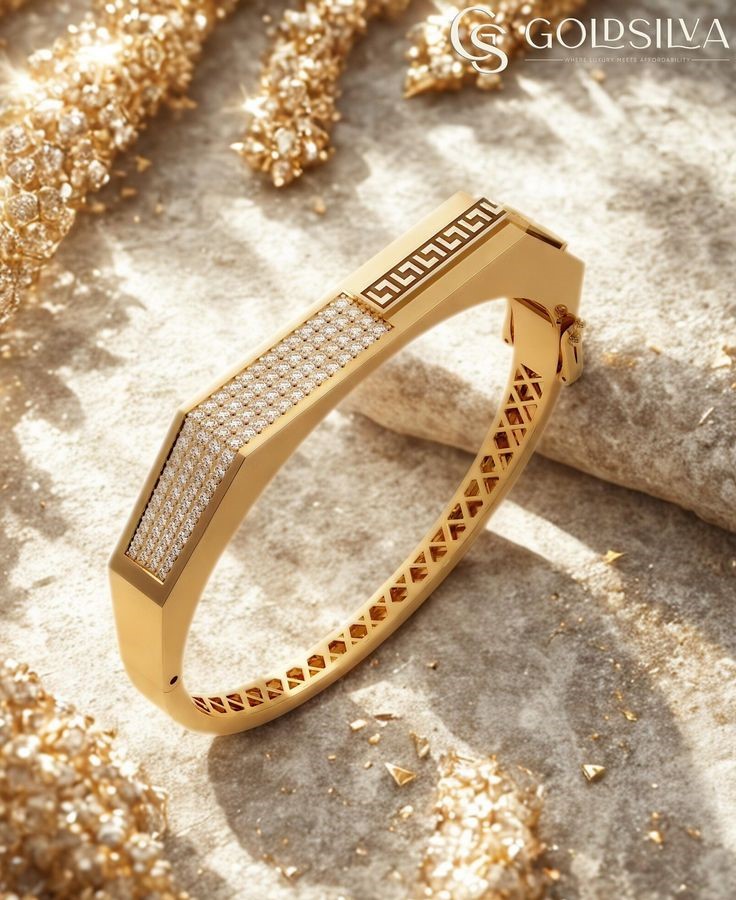 Men's Hand Bracelet